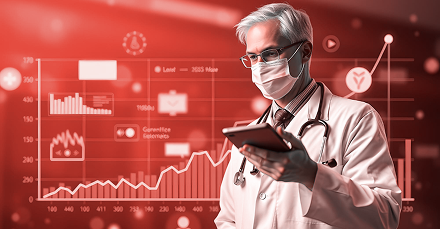 The Anatomy Of A Healthcare Data Strategy