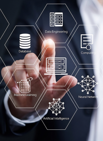 Data Management & Governance Services Services