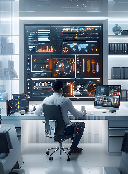 Data Engineering & Modernization Services Services