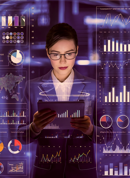 Data Analytics & Business Intelligence Services Services